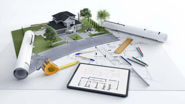 Residential Architects In Dubai